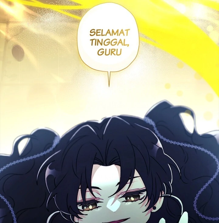 I Became the Male Lead's Adopted Daughter Chapter 117 Gambar 42