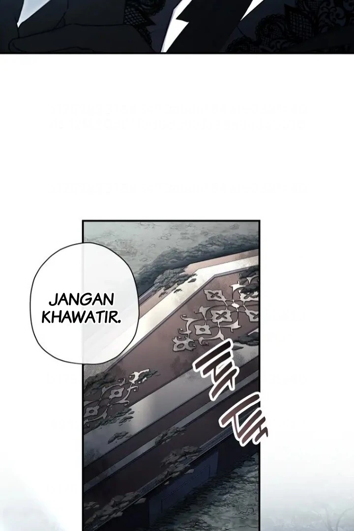 I Became the Male Lead's Adopted Daughter Chapter 119 Gambar 34