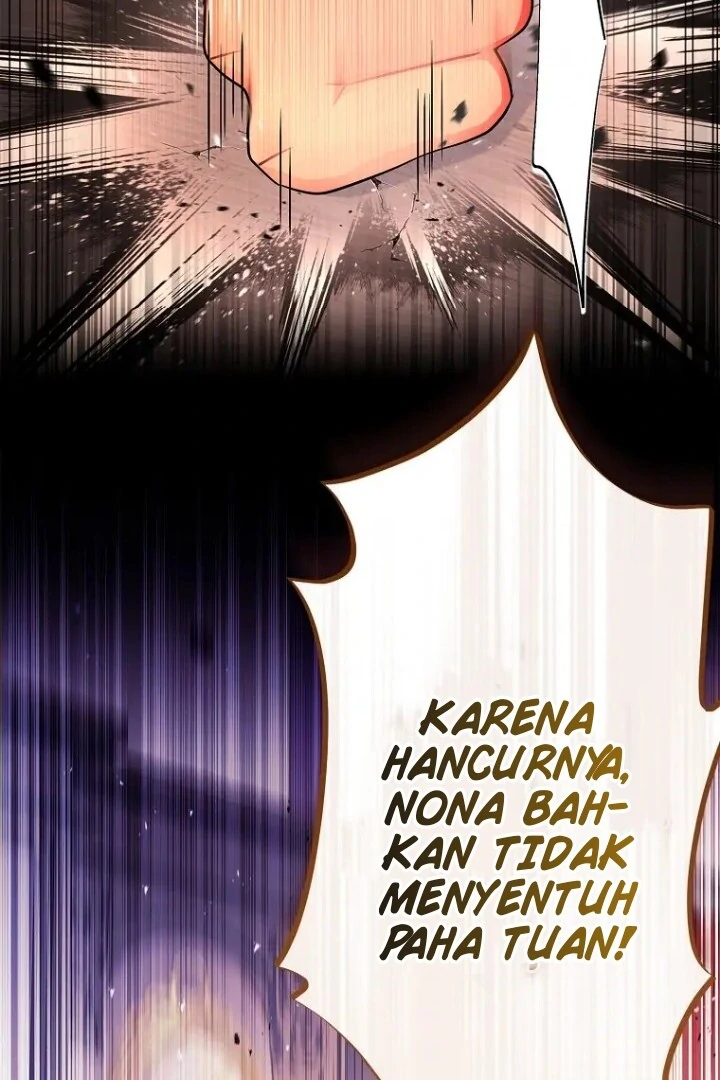 I Became the Male Lead's Adopted Daughter Chapter 120 Gambar 37