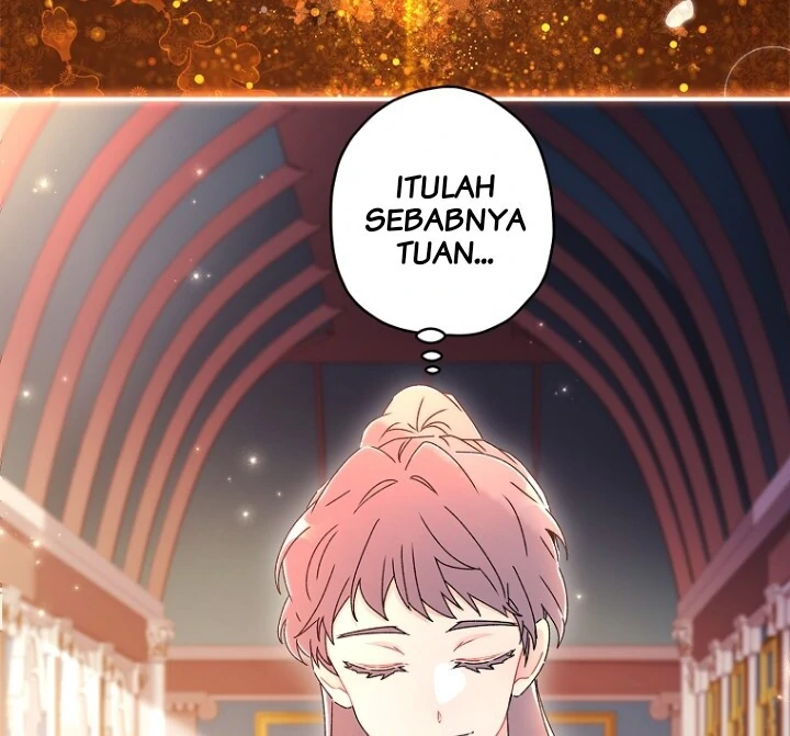 I Became the Male Lead's Adopted Daughter Chapter 121 Gambar 36