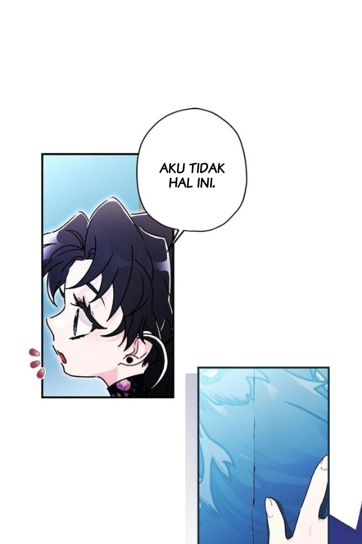 I Became the Male Lead's Adopted Daughter Chapter 122 Gambar 25