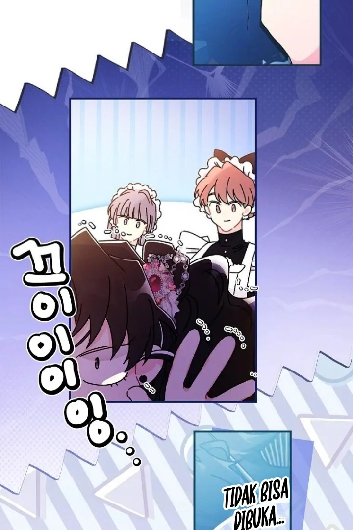 I Became the Male Lead's Adopted Daughter Chapter 122 Gambar 26