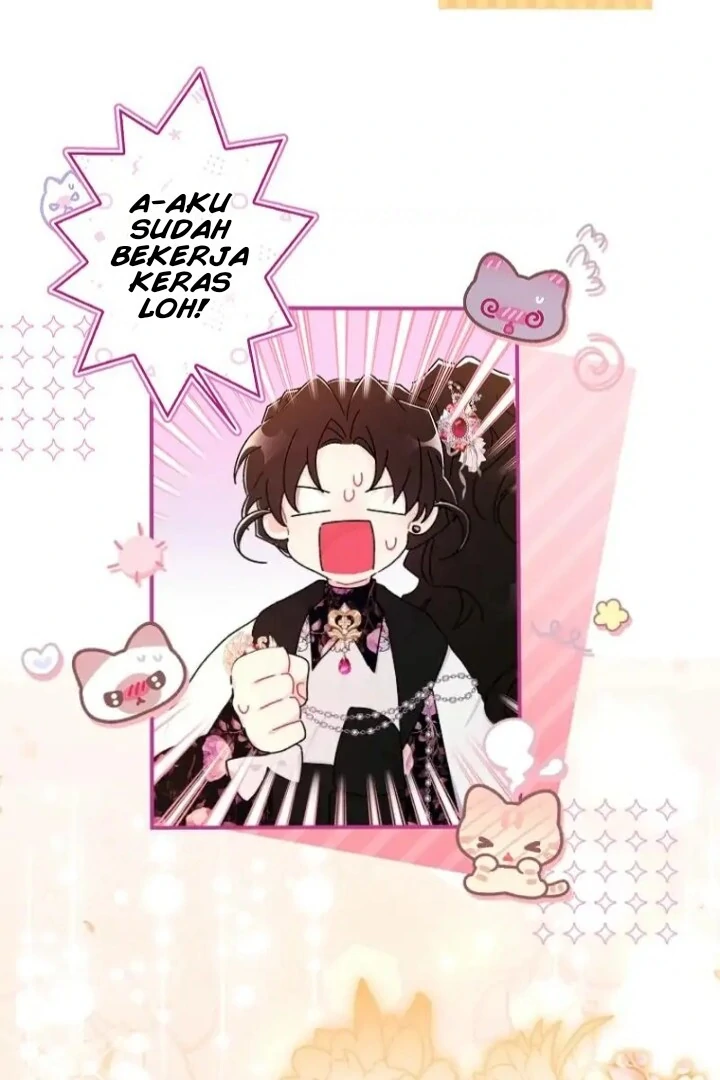 I Became the Male Lead's Adopted Daughter Chapter 124 Gambar 32