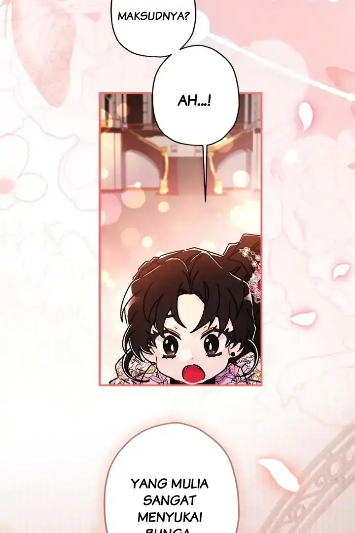 I Became the Male Lead's Adopted Daughter Chapter 125 Gambar 36
