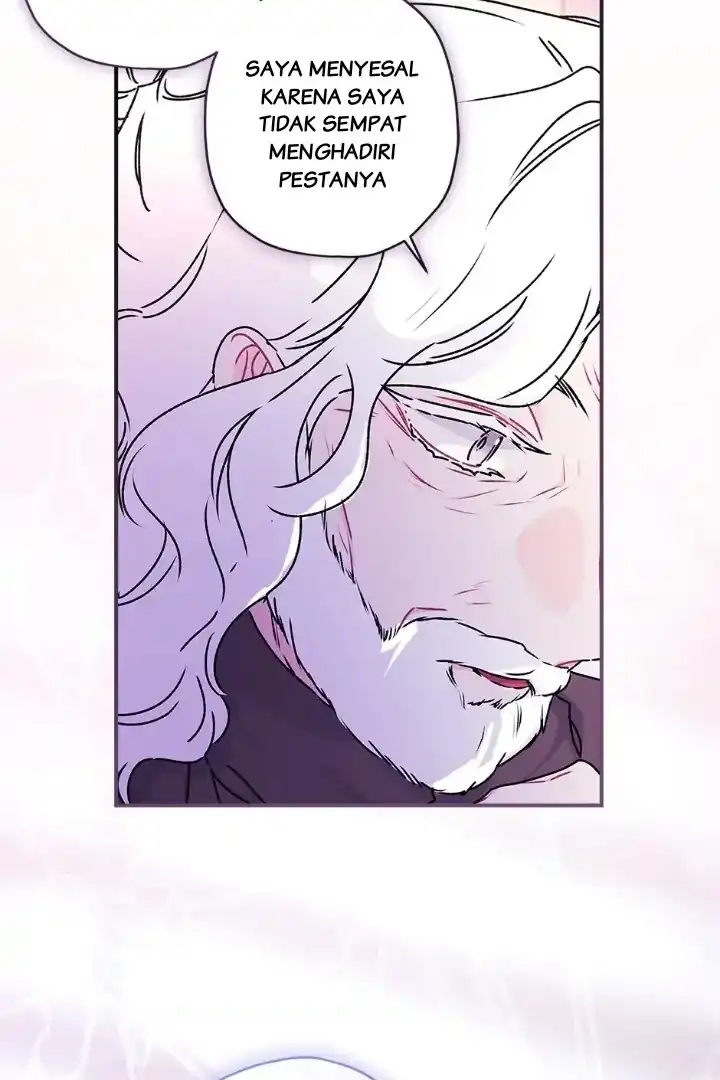 I Became the Male Lead's Adopted Daughter Chapter 126 Gambar 32