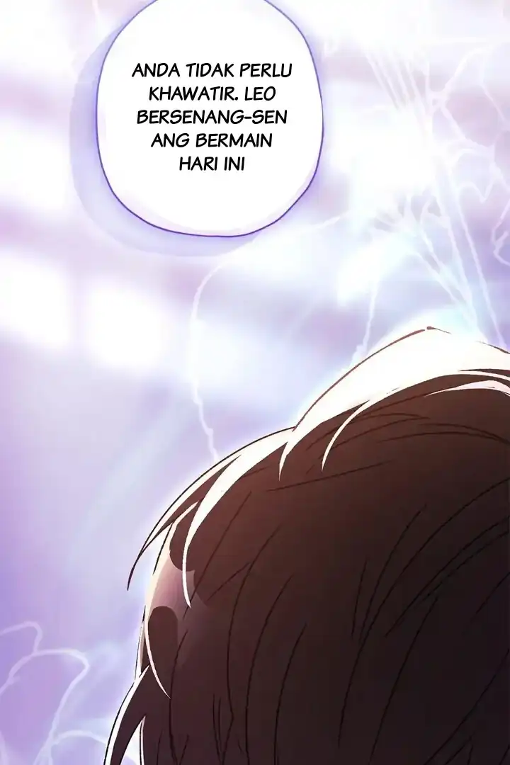 I Became the Male Lead's Adopted Daughter Chapter 126 Gambar 33