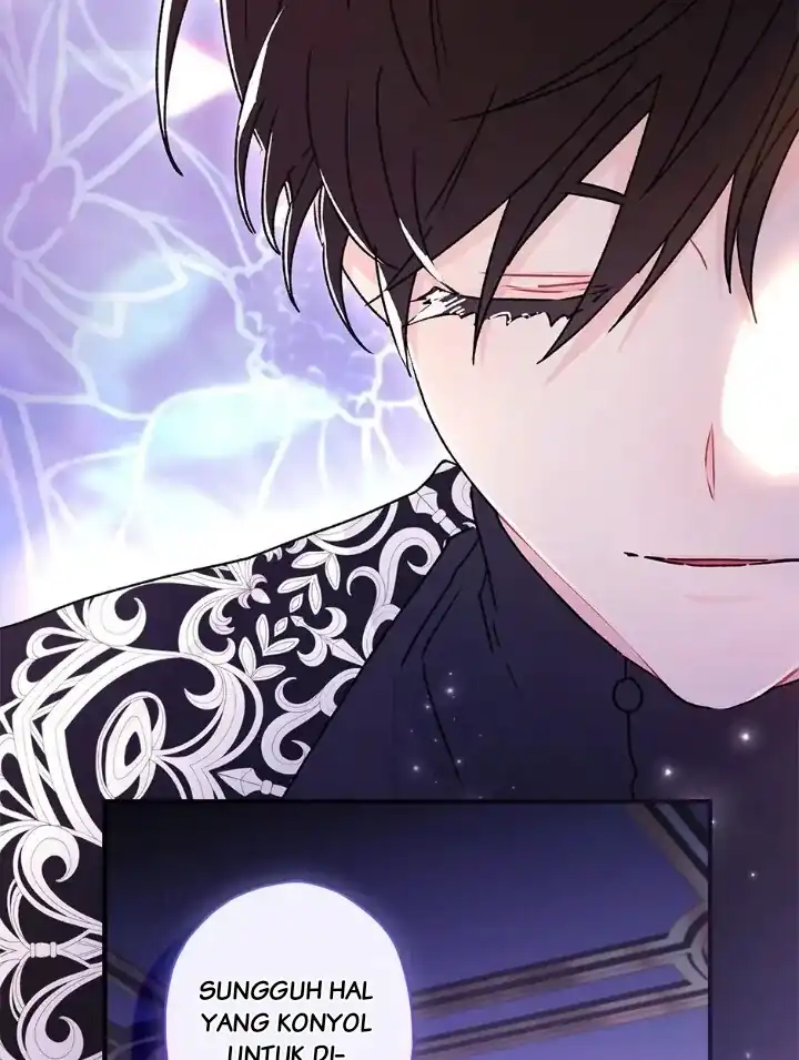 I Became the Male Lead's Adopted Daughter Chapter 126 Gambar 34