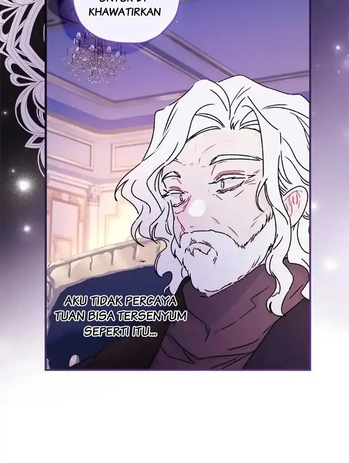 I Became the Male Lead's Adopted Daughter Chapter 126 Gambar 35