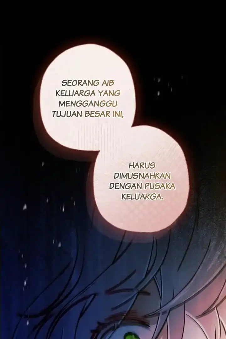 I Became the Male Lead's Adopted Daughter Chapter 127 Gambar 37