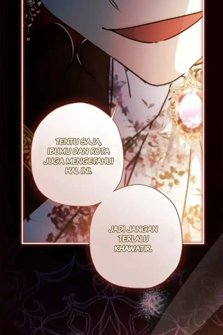 I Became the Male Lead's Adopted Daughter Chapter 127 Gambar 39