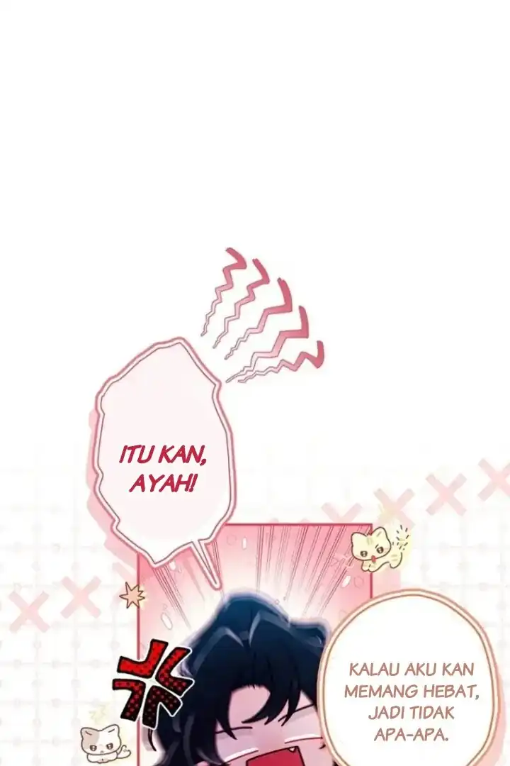 I Became the Male Lead's Adopted Daughter Chapter 128 Gambar 44