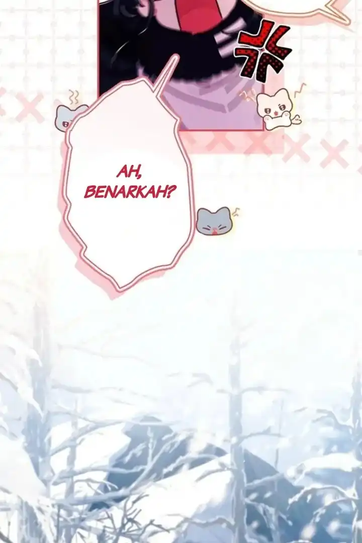 I Became the Male Lead's Adopted Daughter Chapter 128 Gambar 45