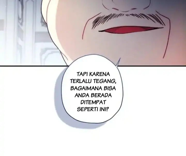 I Became the Male Lead's Adopted Daughter Chapter 129 Gambar 39