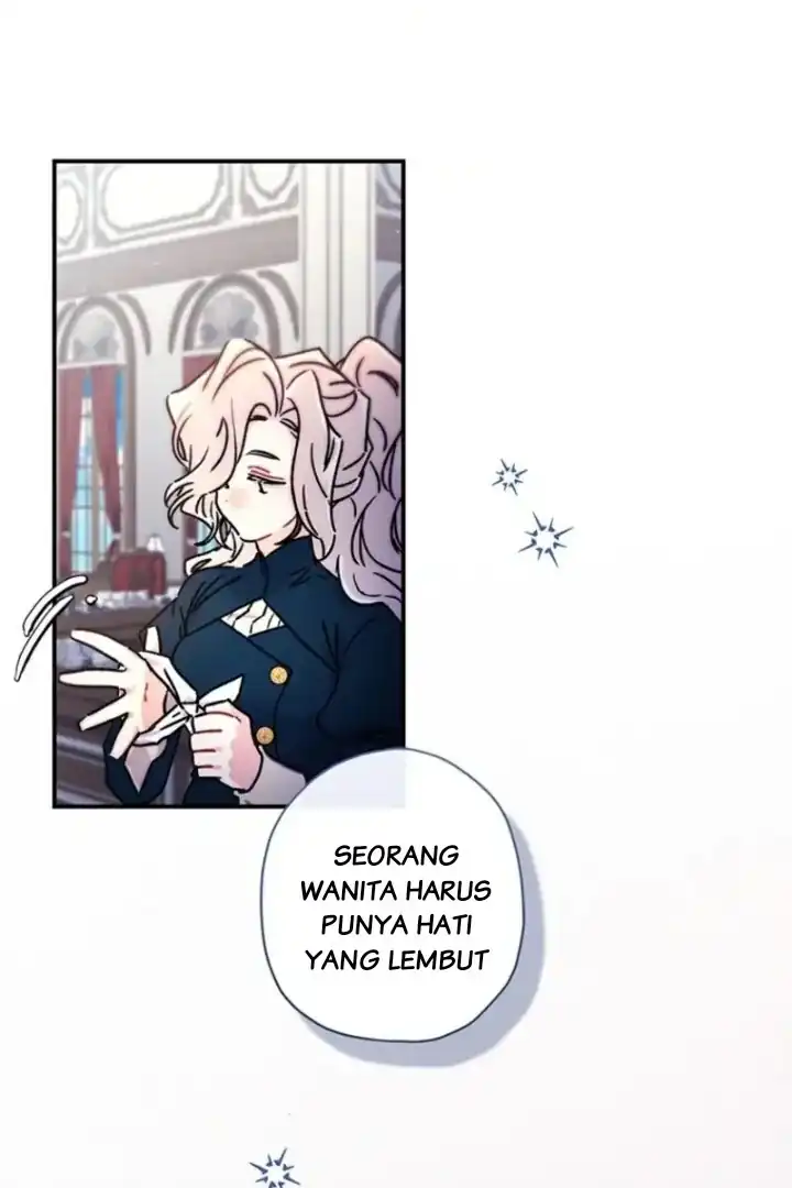 I Became the Male Lead's Adopted Daughter Chapter 129 Gambar 40