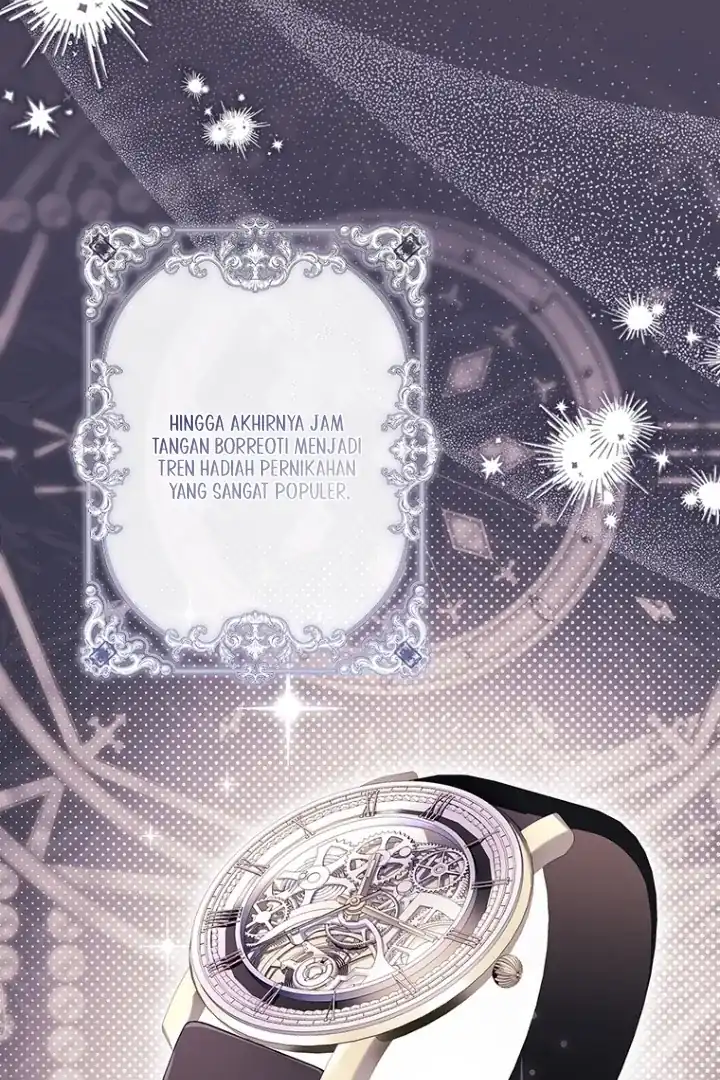 I Became the Male Lead's Adopted Daughter Chapter 130 Gambar 41