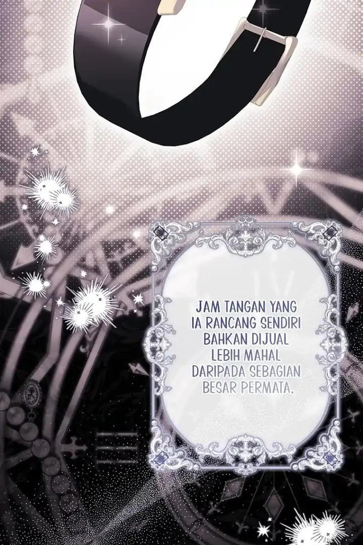 I Became the Male Lead's Adopted Daughter Chapter 130 Gambar 42