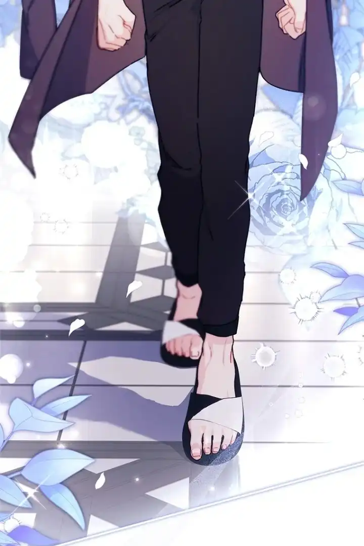 I Became the Male Lead's Adopted Daughter Chapter 131 Gambar 40