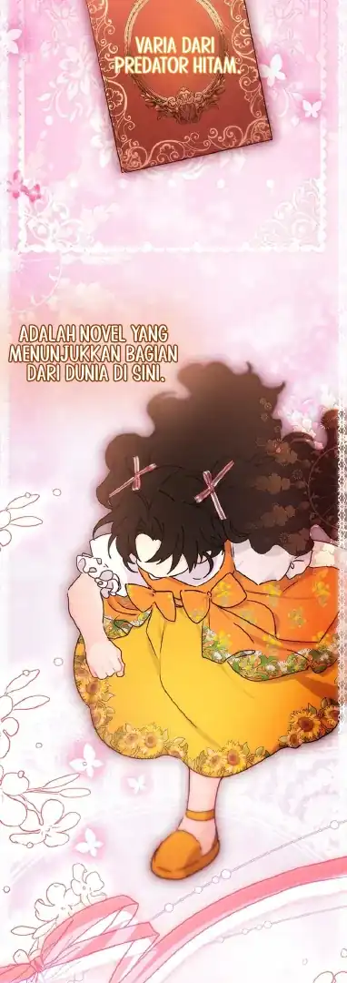 I Became the Male Lead's Adopted Daughter Chapter 132 Gambar 23