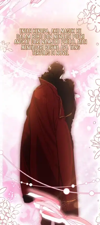 I Became the Male Lead's Adopted Daughter Chapter 132 Gambar 24