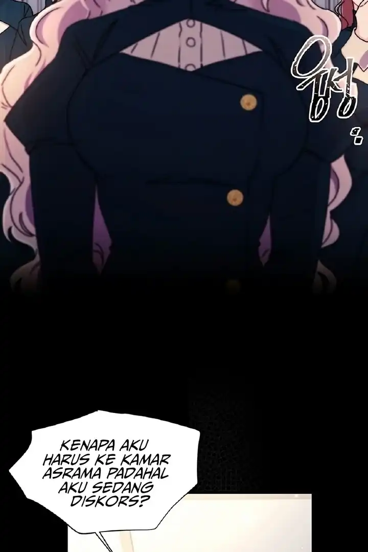 I Became the Male Lead's Adopted Daughter Chapter 133 Gambar 33