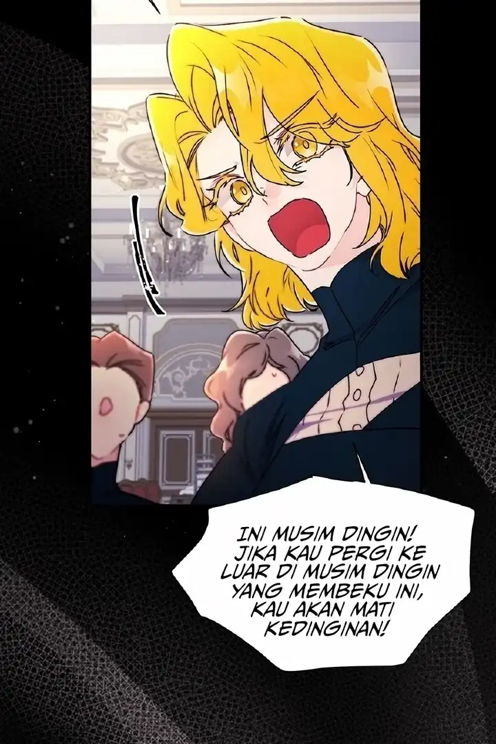 I Became the Male Lead's Adopted Daughter Chapter 133 Gambar 34