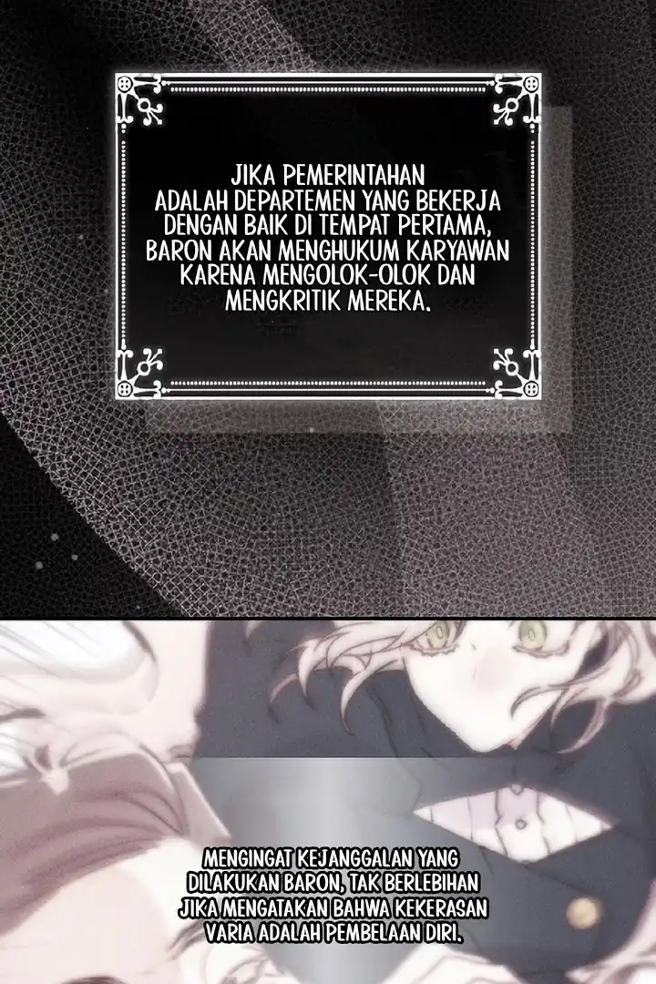 I Became the Male Lead's Adopted Daughter Chapter 133 Gambar 35