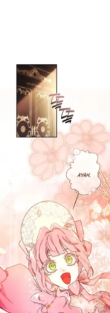 I Became the Male Lead's Adopted Daughter Chapter 135 Gambar 19
