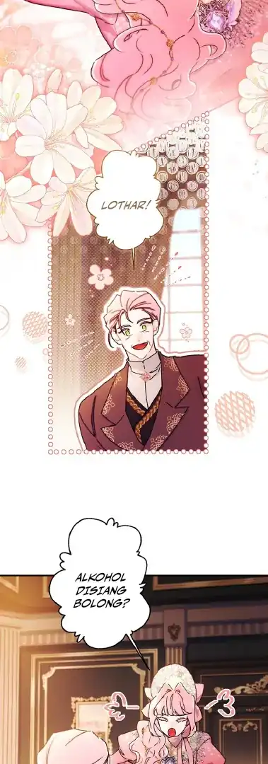 I Became the Male Lead's Adopted Daughter Chapter 135 Gambar 20