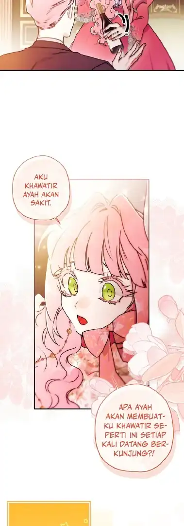 I Became the Male Lead's Adopted Daughter Chapter 135 Gambar 21