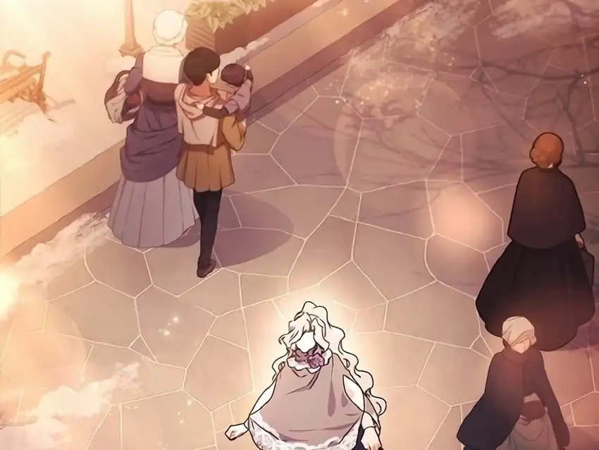 I Became the Male Lead's Adopted Daughter Chapter 136 Gambar 85