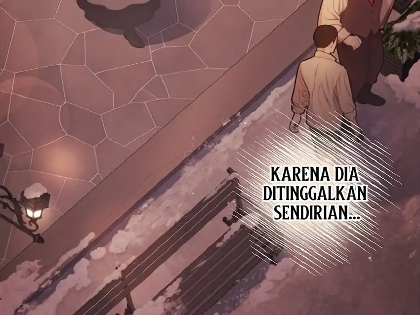 I Became the Male Lead's Adopted Daughter Chapter 136 Gambar 87