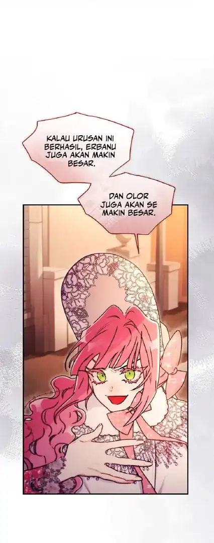 I Became the Male Lead's Adopted Daughter Chapter 137 Gambar 22