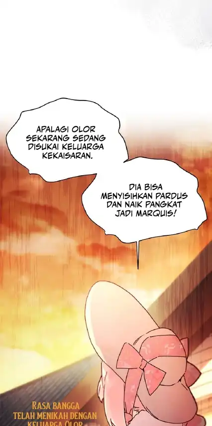 I Became the Male Lead's Adopted Daughter Chapter 137 Gambar 23