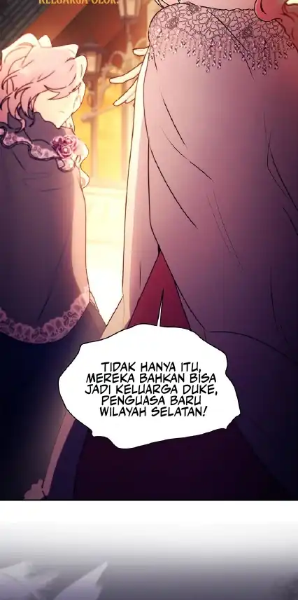I Became the Male Lead's Adopted Daughter Chapter 137 Gambar 24