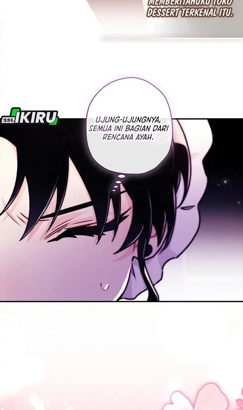 I Became the Male Lead's Adopted Daughter Chapter 138 Gambar 22