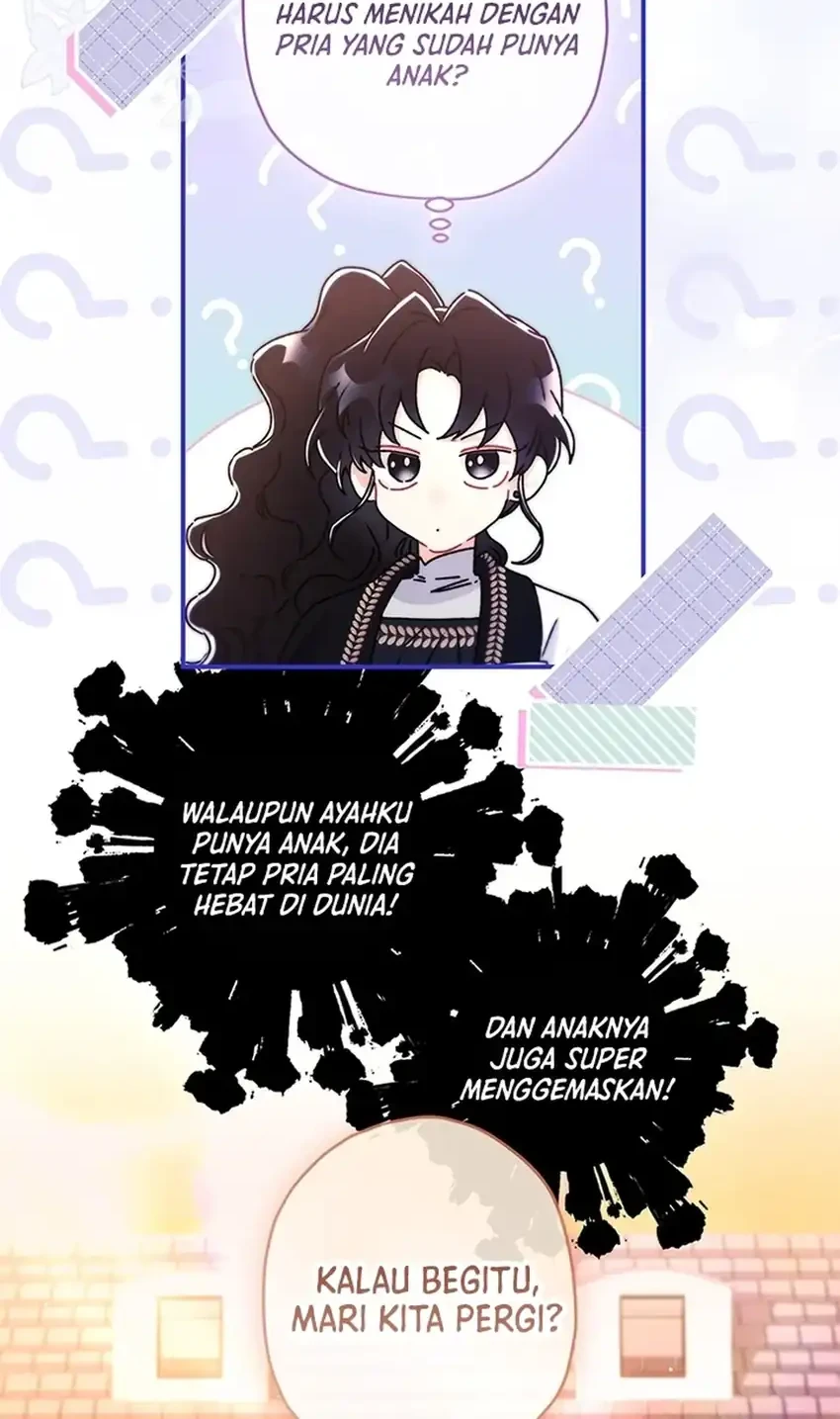I Became the Male Lead's Adopted Daughter Chapter 139 Gambar 22