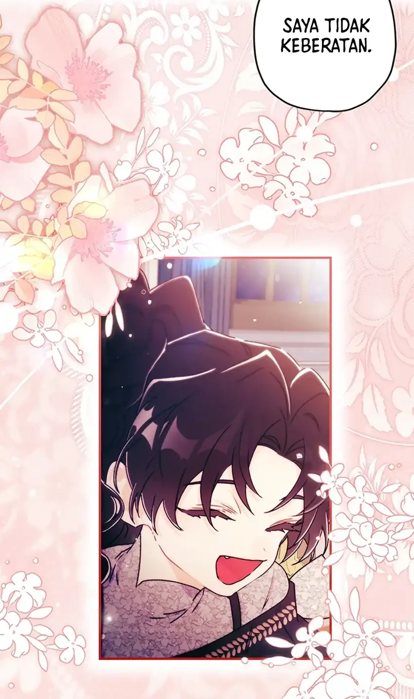 I Became the Male Lead's Adopted Daughter Chapter 142 Gambar 30