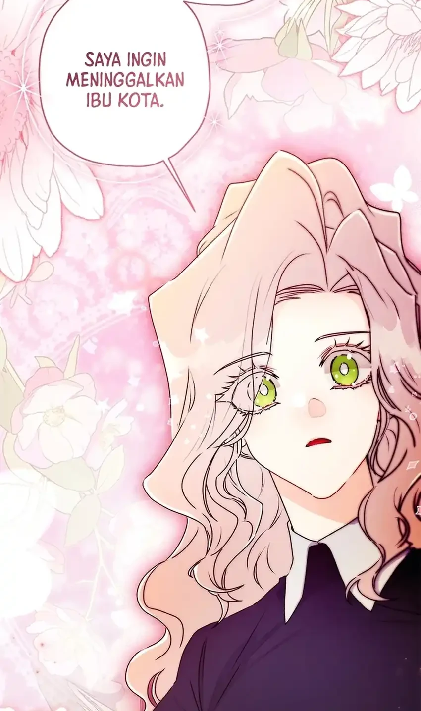 I Became the Male Lead's Adopted Daughter Chapter 143 Gambar 28
