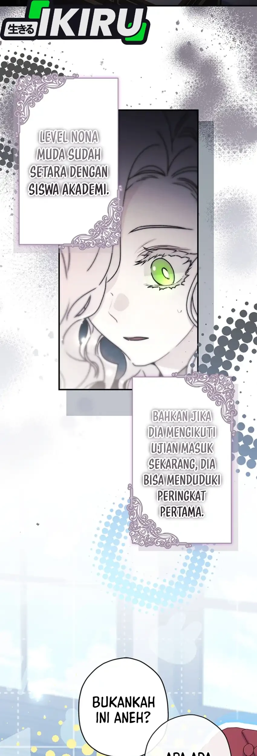 I Became the Male Lead's Adopted Daughter Chapter 145 Gambar 31