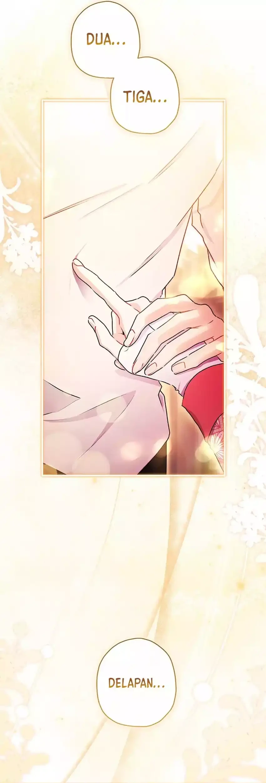 I Became the Male Lead's Adopted Daughter Chapter 146 Gambar 25