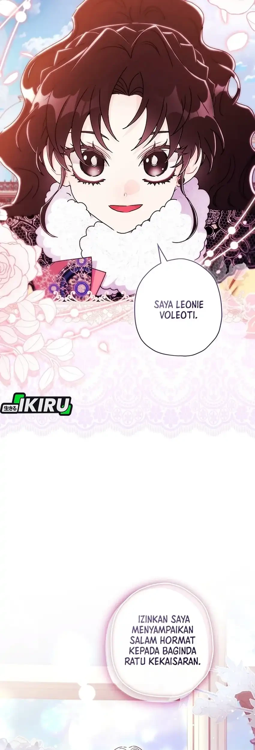 I Became the Male Lead's Adopted Daughter Chapter 147 Gambar 29