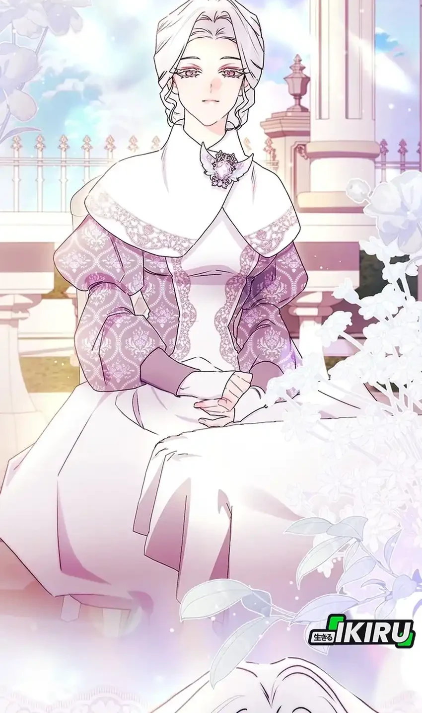 I Became the Male Lead's Adopted Daughter Chapter 147 Gambar 30