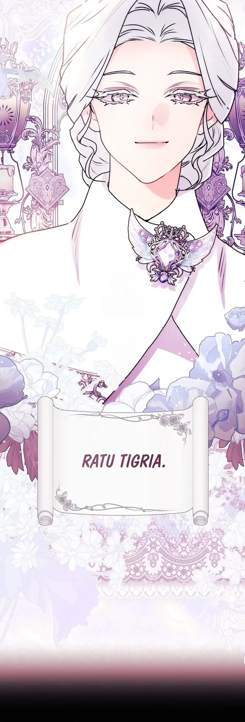 I Became the Male Lead's Adopted Daughter Chapter 147 Gambar 31