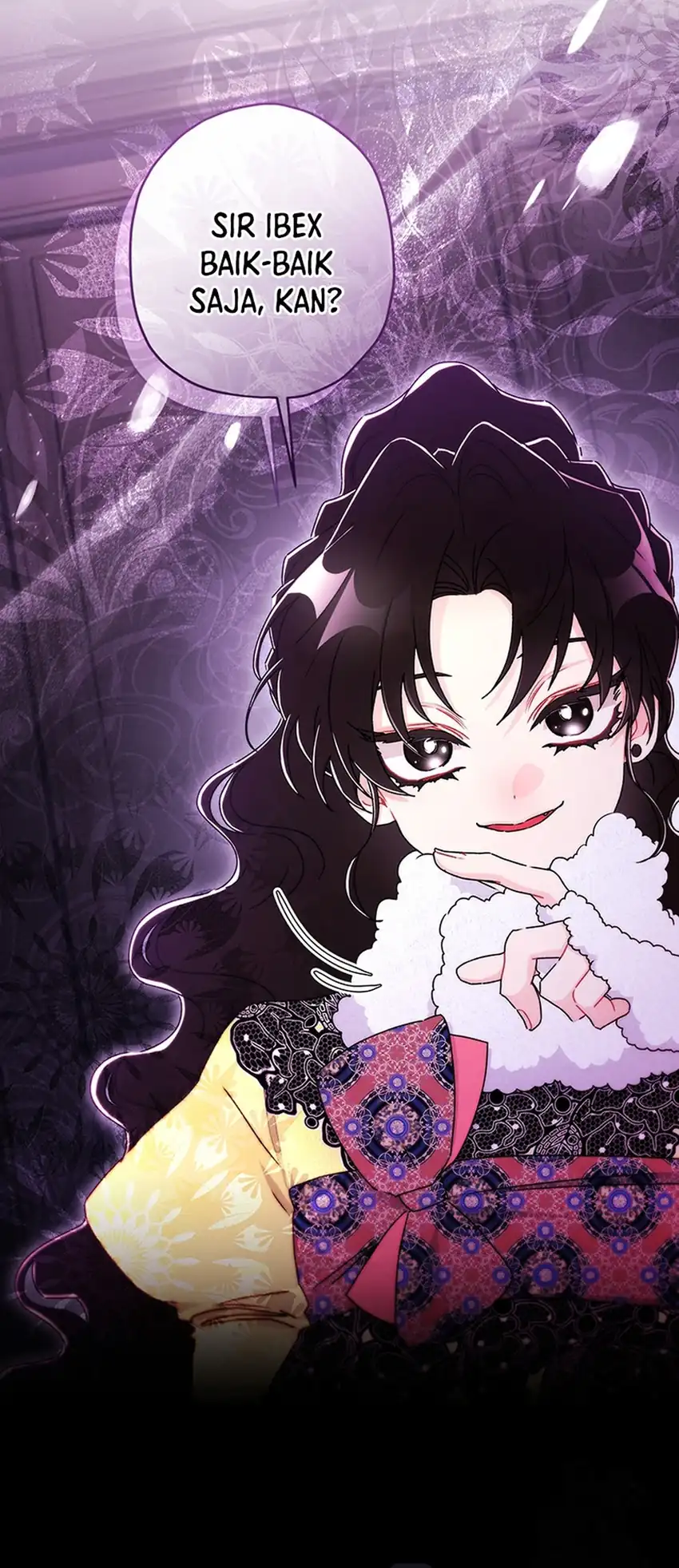 I Became the Male Lead's Adopted Daughter Chapter 148 Gambar 32