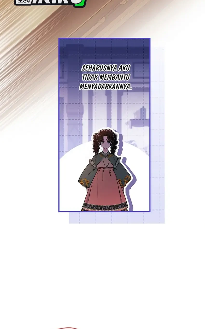 I Became the Male Lead's Adopted Daughter Chapter 150 Gambar 35