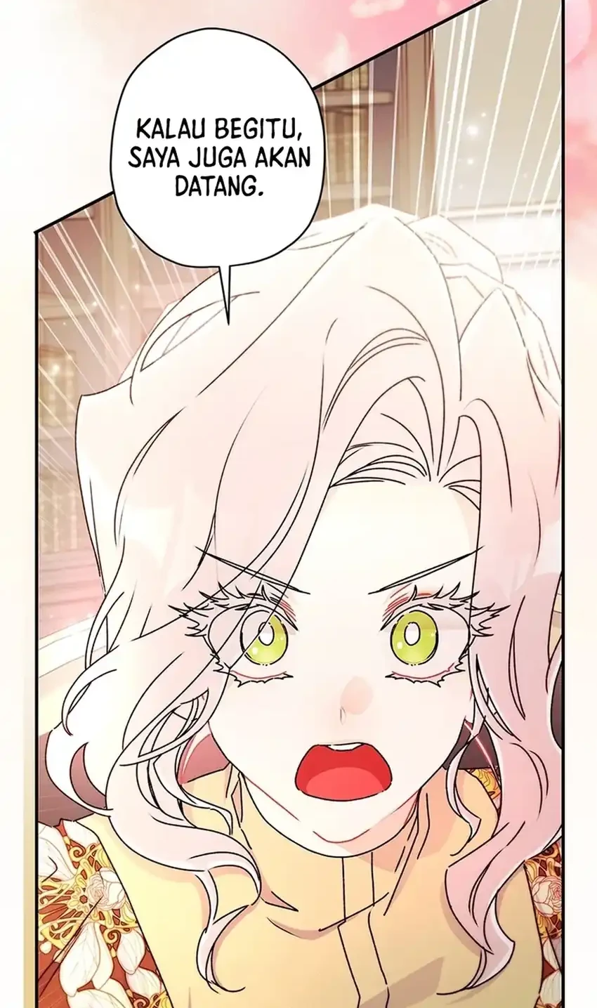 I Became the Male Lead's Adopted Daughter Chapter 151 Gambar 30