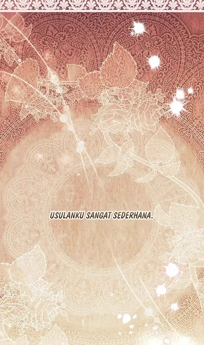 I Became the Male Lead's Adopted Daughter Chapter 151 Gambar 32