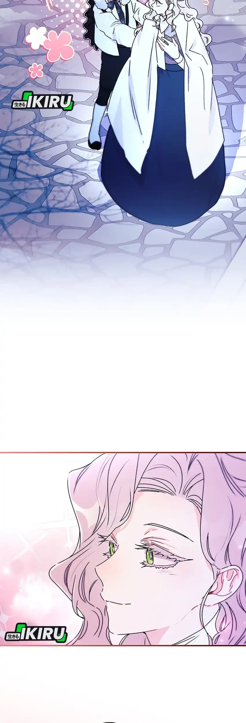 I Became the Male Lead's Adopted Daughter Chapter 154 Gambar 25