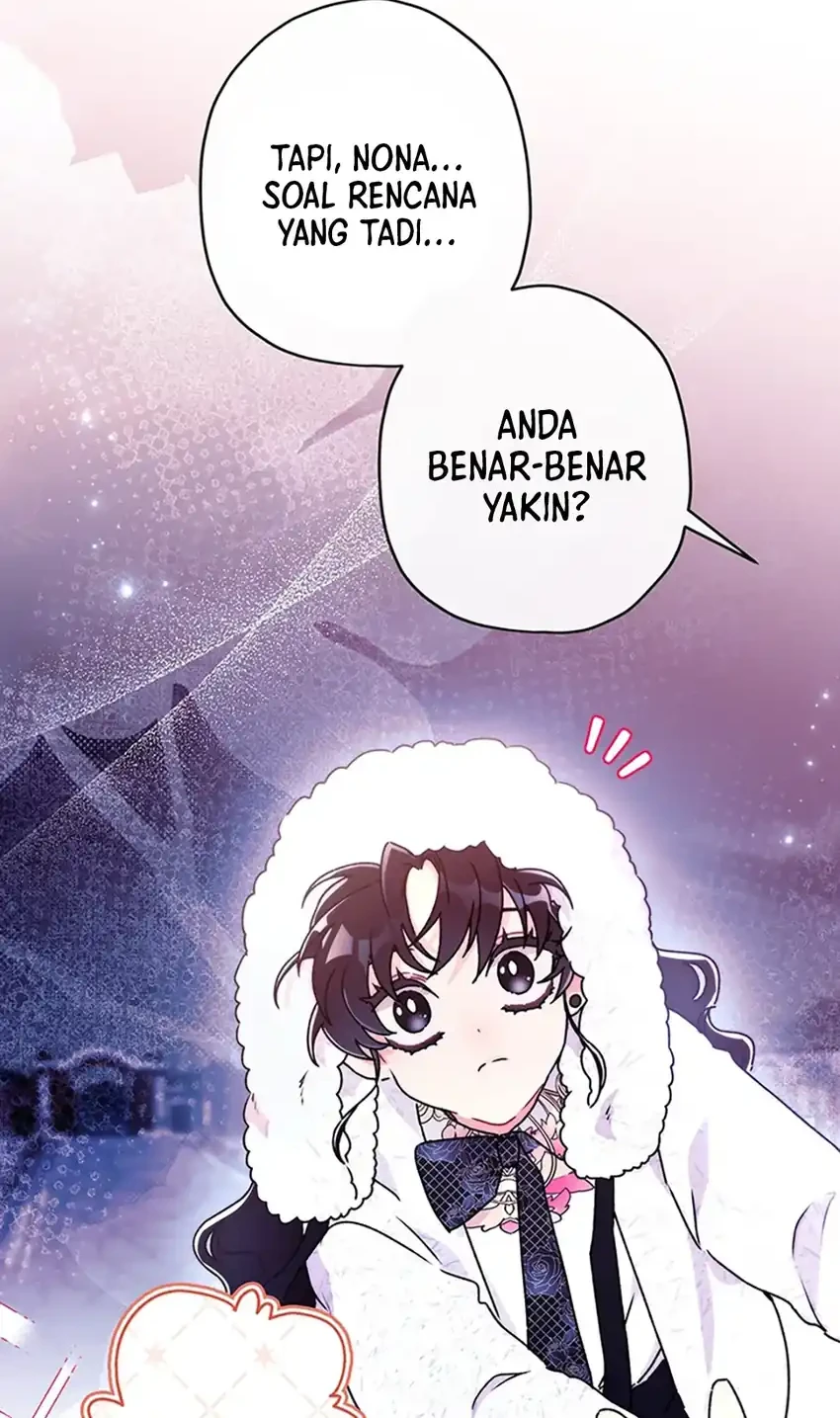 I Became the Male Lead's Adopted Daughter Chapter 154 Gambar 26
