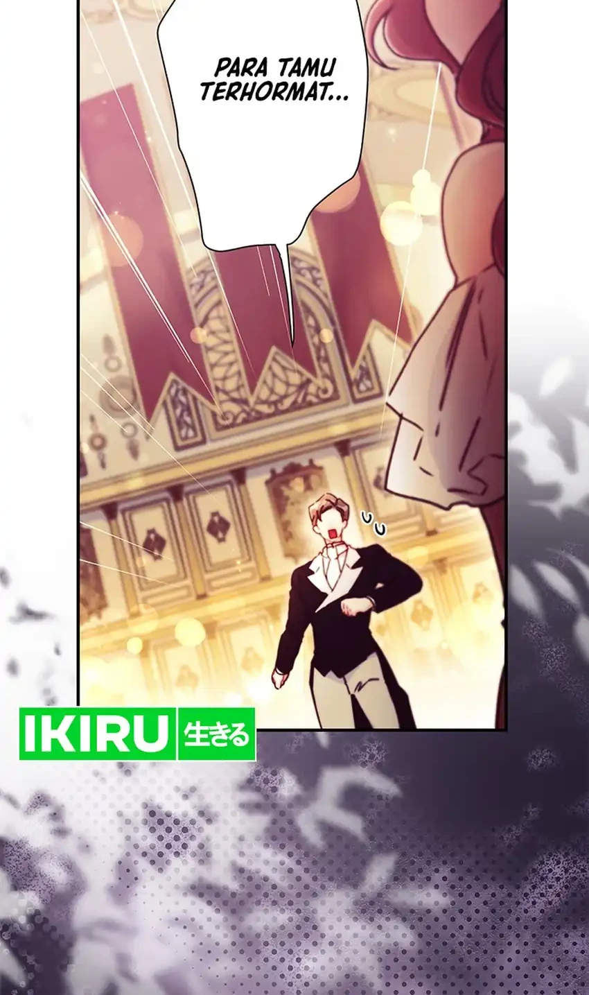 I Became the Male Lead's Adopted Daughter Chapter 158 Gambar 30